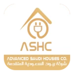 بيوت السعودية android application logo